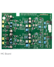 Modulo phono MM plug-in Exposure scheda MC Board Serie 5510