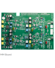 Modulo phono MM plug-in Exposure scheda MM Board Serie 5510