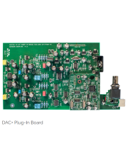Scheda DAC+ Plug-in Board per amplificatore Exposure 5510