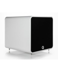 Subwoofer attivo con driver 12" Q Acoustics Q B12 Gloss White