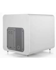 Subwoofer attivo con driver 12" Q Acoustics Q B12 Gloss White