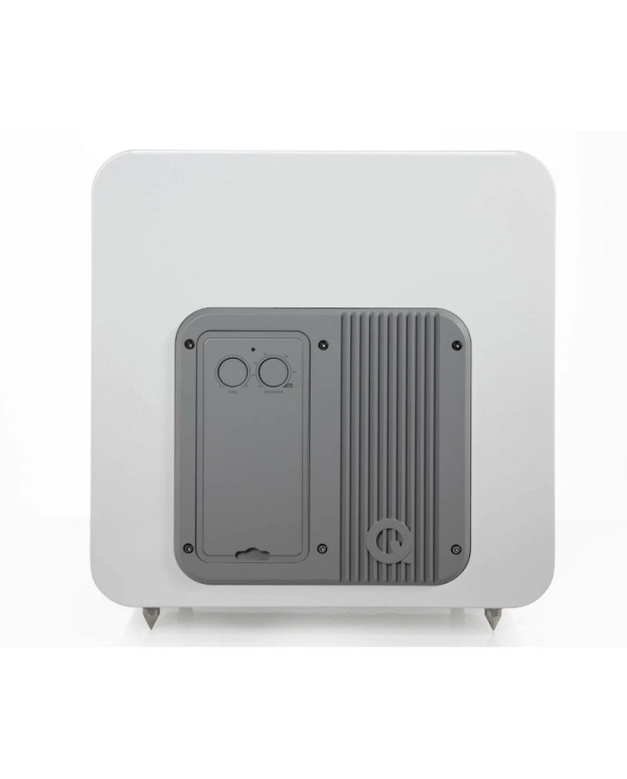 Subwoofer attivo con driver 12" Q Acoustics Q B12 Gloss White