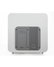 Subwoofer attivo con driver 12" Q Acoustics Q B12 Gloss White