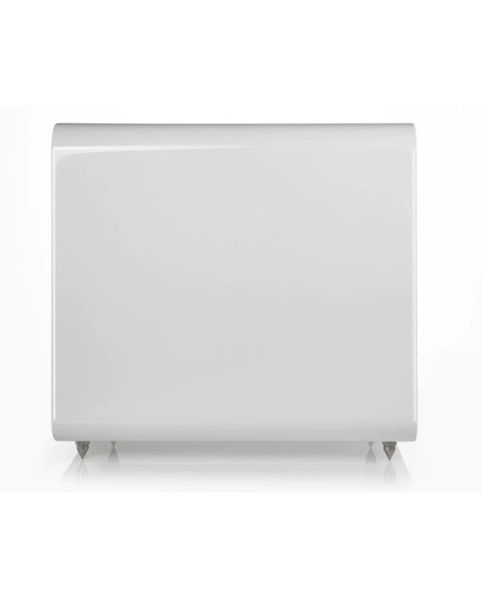 Subwoofer attivo con driver 12" Q Acoustics Q B12 Gloss White