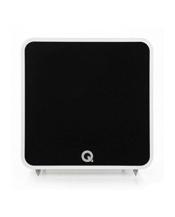 Subwoofer attivo con driver 12" Q Acoustics Q B12 Gloss White