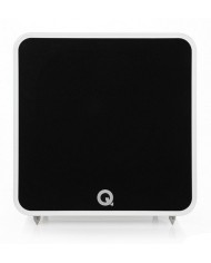 Subwoofer attivo con driver 12" Q Acoustics Q B12 Gloss White
