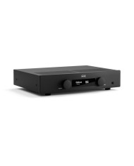 Amplificatore Integrato DAC Streaming Phono Hegel H150 Nero