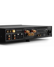 Amplificatore Integrato DAC Streaming Phono Hegel H150 Nero