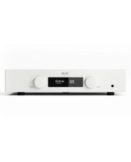 Amplificatore Stereo DAC Streaming Phono Hegel H150 Bianco