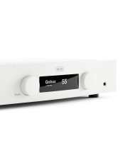 Amplificatore Stereo DAC Streaming Phono Hegel H150 Bianco
