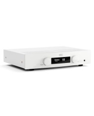 Amplificatore Stereo DAC Streaming Phono Hegel H150 Bianco