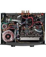 Amplificatore Stereo DAC Streaming Phono Hegel H150 Bianco