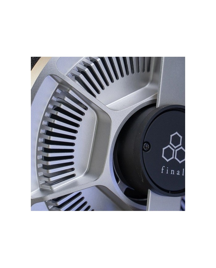 Cuffie hi-end on ear dinamiche aperte Final Audio DX6000