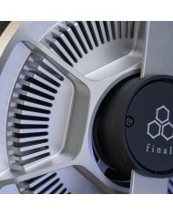 Cuffie hi-end on ear dinamiche aperte Final Audio DX6000