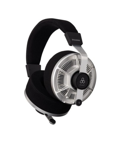 Cuffie hi-end on ear dinamiche aperte Final Audio DX6000