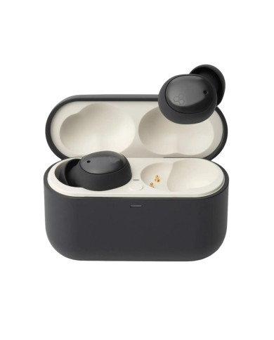 Cuffia in ear leggerissima Final Audio ZE500 ASMR Black