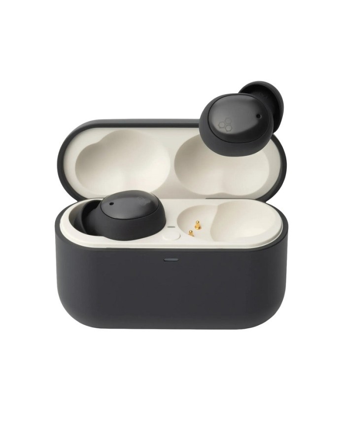 Cuffia in ear leggerissima Final Audio ZE500 ASMR Black