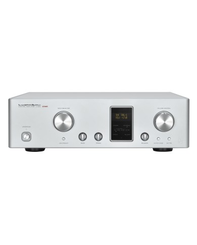 LUXMAN C-900u PREAMPLIFICATORE 2 CANALI LECUA 1000 ODNF 4.0 NUOVO GARANZIA ITALIA