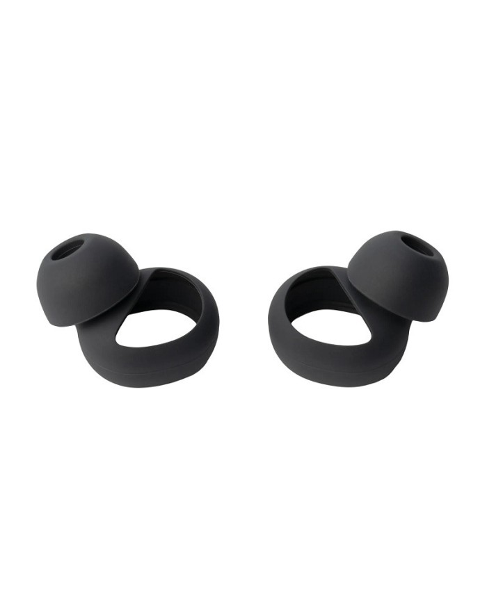 Cuffia in ear leggerissima Final Audio ZE500 ASMR Black