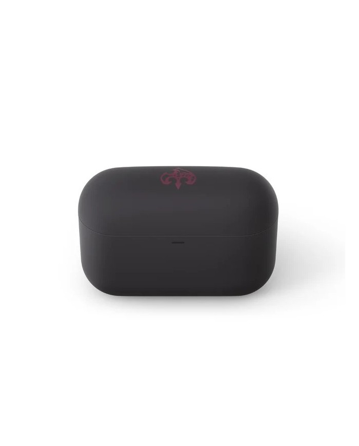 Cuffia in ear leggerissima Final Audio ZE500 ASMR Black