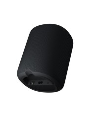 Diffusore wireless a 2 vie Wi-Fi e Bluetooth WiiM Sound Nero