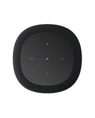 Diffusore wireless a 2 vie Wi-Fi e Bluetooth WiiM Sound Nero