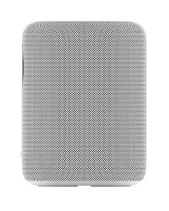 Diffusore attivo wireless WiiM Sound smart speaker bianco