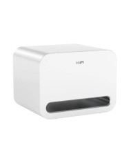 Subwoofer attivo wireless con DSP WiiM Sub Pro Bianco Lucido