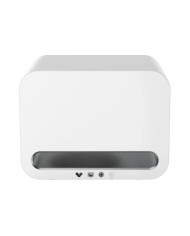 Subwoofer attivo wireless con DSP WiiM Sub Pro Bianco Lucido