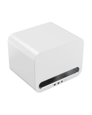 Subwoofer attivo wireless con DSP WiiM Sub Pro Bianco Lucido