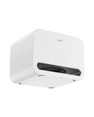 Subwoofer attivo wireless con DSP WiiM Sub Pro Bianco Lucido