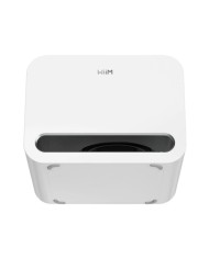 Subwoofer attivo wireless con DSP WiiM Sub Pro Bianco Lucido