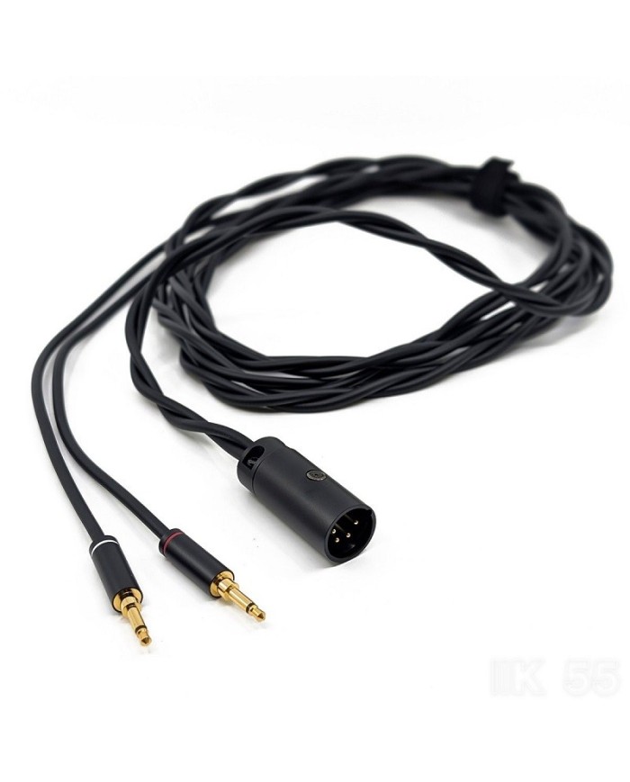 Cuffie hi-end on ear dinamiche aperte Final Audio DX6000