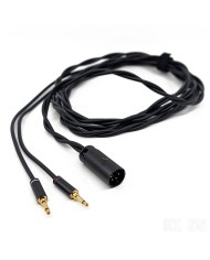Cuffie hi-end on ear dinamiche aperte Final Audio DX6000