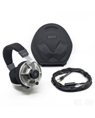 Cuffie hi-end on ear dinamiche aperte Final Audio DX6000