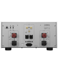 LUXMAN M-900u FINALE STEREO HI-END ODNF 4.0 150 WATT NUOVO GARANZIA ITALIA