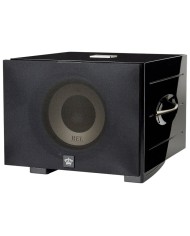 Subwoofer amplificato classe D REL Acoustics S850 Nero Lucido