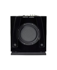 Subwoofer amplificato classe D REL Acoustics S850 Nero Lucido