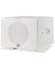 Subwoofer con doppio driver REL Acoustics S850 Bianco Laccato