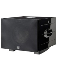 Subwoofer attivo REL Acoustics Carbon Special Black Label