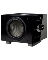 Subwoofer attivo REL Acoustics Carbon Special Black Label