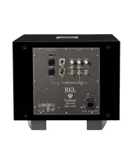 Subwoofer attivo REL Acoustics Carbon Special Black Label