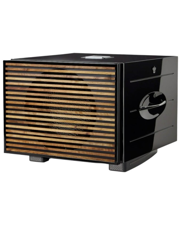 Subwoofer attivo REL Acoustics Carbon Special Black Label