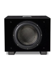 Subwoofer attivo REL Acoustics Carbon Special Black Label