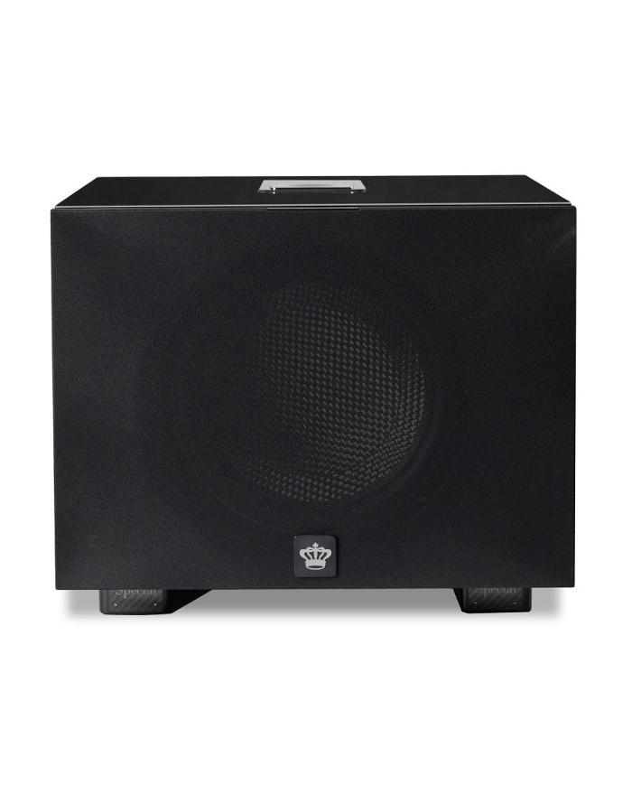 Subwoofer attivo REL Acoustics Carbon Special Black Label
