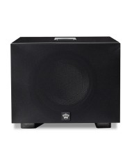 Subwoofer attivo REL Acoustics Carbon Special Black Label