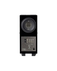 Subwoofer amplificato REL Acoustics 212 Black Label Nero Lucido