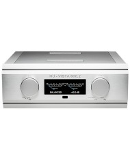 Amplificatore Stereo Musical Fidelity Nu-Vista 600.2 Silver