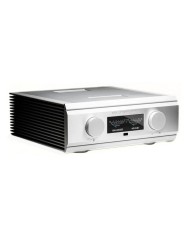 Amplificatore Stereo Musical Fidelity Nu-Vista 600.2 Silver