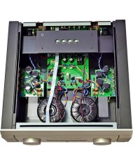 Amplificatore Stereo Musical Fidelity Nu-Vista 600.2 Silver